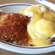 Illustration for article titled Its Not Too Late to Celebrate National Eggs Benedict Day